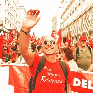Ultimo saluto ad Attilio Fasulo, domani l'apertura della camera ardente a Novara