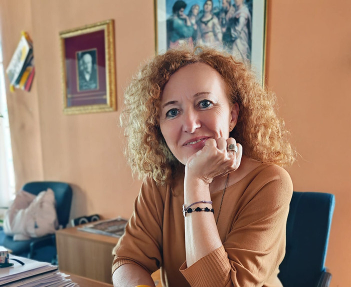 Alessandra Aina riconfermata alla guida del Conservatorio Cantelli
