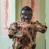 "Arlecchino svelato": il maestro della commedia in scena a San Maurizio d'Opaglio "Arlecchino svelato": il maestro della commedia in scena a San Maurizio d'Opaglio