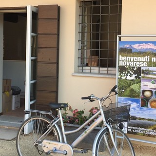 Gli uffici dell’Atl operativi al Castello