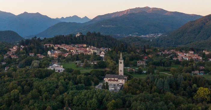 &quot;Cartografia sensibile&quot;: in arrivo una mostra diffusa tra Ameno, Orta e Omegna