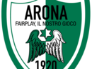 Presentazione sul lungolago del nuovo Arona Calcio