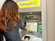 Poste italiane: grazie al progetto polis installato a Pisano un atm postamat di ultima generazione