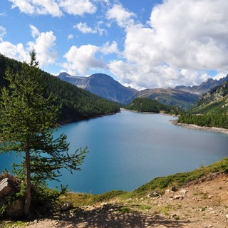 L'alpe Devero