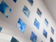 “Infinito blu”: arte, simbolo e introspezione per i vent’anni di Asilo Bianco