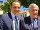 Cirio si candida a vice segretario nazionale di Forza Italia: "Politica è passione, l'ho imparato da Berlusconi" Cirio si candida a vice segretario nazionale di Forza Italia: "Politica è passione, l'ho imparato da Berlusconi"