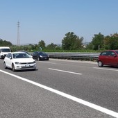 Controesodo, 24 milioni di spostamenti nel weekend: bollino rosso sulle strade
