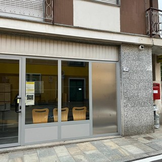 Bogogno: riapre l’ufficio postale Polis completamente rinnovato