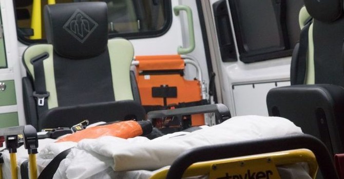 Tragedia a Borgomanero: uomo muore alla guida per un malore