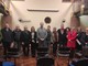 A Barengo la seconda tappa de "Il presidente incontra il territorio" A Barengo la seconda tappa de "Il presidente incontra il territorio"