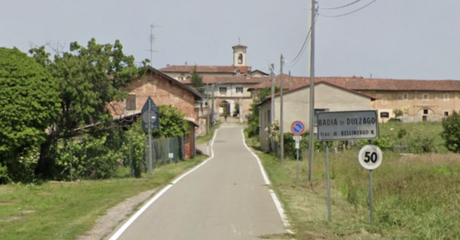 Alla Badia di Dulzago torna “Camminar Narrando”: letture e magia per i più piccoli Alla Badia di Dulzago torna “Camminar Narrando”: letture e magia per i più piccoli