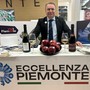 L'assessore regionale Paolo Bongioanni