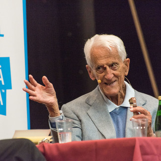 Al via il Festival della dignità umana in memoria di Eugenio Borgna