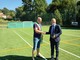 Brovello Carpugnino, inaugurati i nuovi impianti sportivi riqualificati Brovello Carpugnino, inaugurati i nuovi impianti sportivi riqualificati