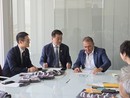 Bongioanni: &quot;Al lavoro per portare le eccellenze piemontesi sul mercato cinese&quot;