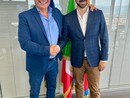 Impianti sportivi pubblici: dalla Regione oltre 20 milioni per l’efficienza energetica e la riqualificazione Impianti sportivi pubblici: dalla Regione oltre 20 milioni per l’efficienza energetica e la riqualificazione