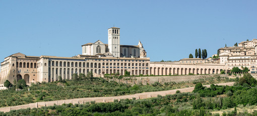 Con la diocesi di Novara un pellegrinaggio ad Assisi e Cascia Con la diocesi di Novara un pellegrinaggio ad Assisi e Cascia