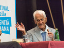 Al via il Festival della dignità umana in memoria di Eugenio Borgna Al via il Festival della dignità umana in memoria di Eugenio Borgna