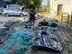 Razzia di pesci catturati con l’elettricità: blitz dei forestali in 3 regioni