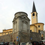 A Borgo Ticino al via la festa patronale tra cene, giochi e processione