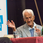 Al via il Festival della dignità umana in memoria di Eugenio Borgna