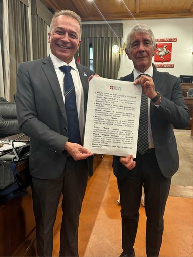 Dalla Regione Piemonte otto nuovi bandi per oltre 3,5 milioni VIDEO Dalla Regione Piemonte otto nuovi bandi per oltre 3,5 milioni VIDEO