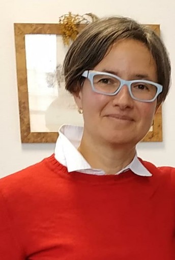 Barbara Buono è la nuova direttrice amministrativa di Asl Novara Barbara Buono è la nuova direttrice amministrativa di Asl Novara