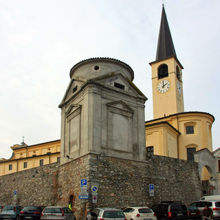 A Borgo Ticino al via la festa patronale tra cene, giochi e processione