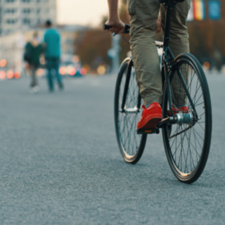Ciclismo: turismo, il 28 giugno la Bike Night Milano–Lago