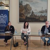 Il Career Day al Castello di Novara