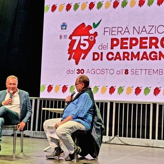 Il cibo, come il turismo: Bongioanni propone il "Piemonte Food Promotion" Il cibo, come il turismo: Bongioanni propone il "Piemonte Food Promotion"