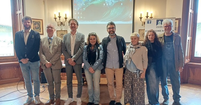 “Bosco delle mie brame”, a Borgomanero il film nato dagli studenti: quattro registi, quattro storie “Bosco delle mie brame”, a Borgomanero il film nato dagli studenti: quattro registi, quattro storie