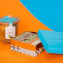 Cannavacciuolo Lab festeggia con gusto: nuove box estive tra dolcezza e creatività