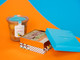Cannavacciuolo Lab festeggia con gusto: nuove box estive tra dolcezza e creatività