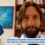 Il professor Domenico D’Amario nuovo direttore della Terapia intensiva cardiologica dell’Aou di Novara
