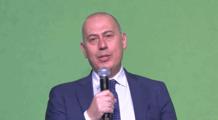 Confesercenti Piemonte, Banchieri rieletto presidente: "Subito 50mila firme per salvare i negozi"