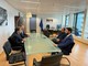 Sanità e fondi UE: la Regione Piemonte a Bruxelles per rendere strutturale "Protezione Sociale" Sanità e fondi UE: la Regione Piemonte a Bruxelles per rendere strutturale "Protezione Sociale"