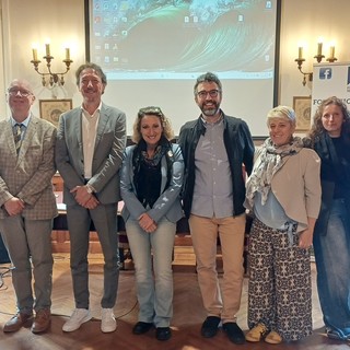 “Bosco delle mie brame”, a Borgomanero il film nato dagli studenti: quattro registi, quattro storie