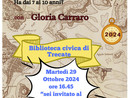 Alla Biblioteca civica di Trecate un “banchetto” per scoprire l’archeologia