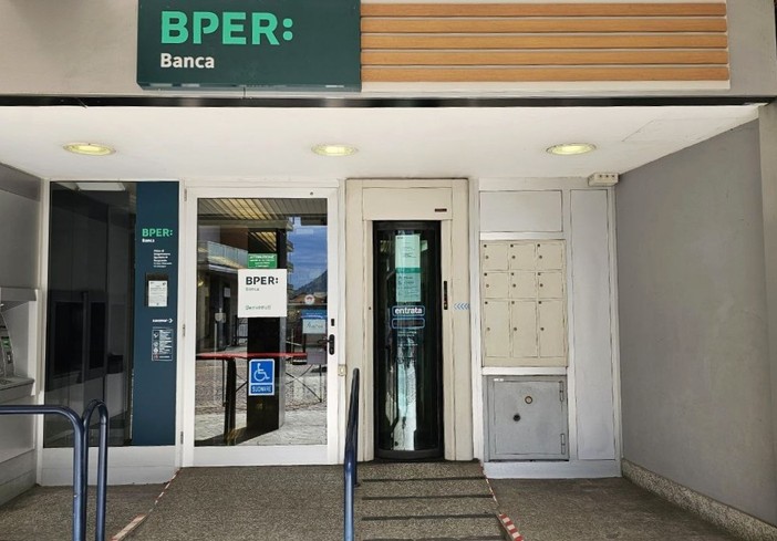 Apre a Borgosesia una nuova agenzia di BPER Banca