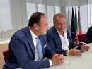 Pro Loco e Associazioni d'arma, Cirio e assessore Bongioanni: "In arrivo altri 3 milioni" Pro Loco e Associazioni d'arma, Cirio e assessore Bongioanni: "In arrivo altri 3 milioni"