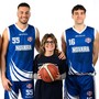Basket College Novara trova casa temporanea: la Provincia concede la Palestra Itc Bellini