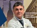 Il professor Paolo Marzullo nuovo direttore dell’Endocrinologia del Maggiore della Carità di Novara Il professor Paolo Marzullo nuovo direttore dell’Endocrinologia del Maggiore della Carità di Novara