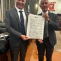 Dalla Regione Piemonte otto nuovi bandi per oltre 3,5 milioni VIDEO Dalla Regione Piemonte otto nuovi bandi per oltre 3,5 milioni VIDEO