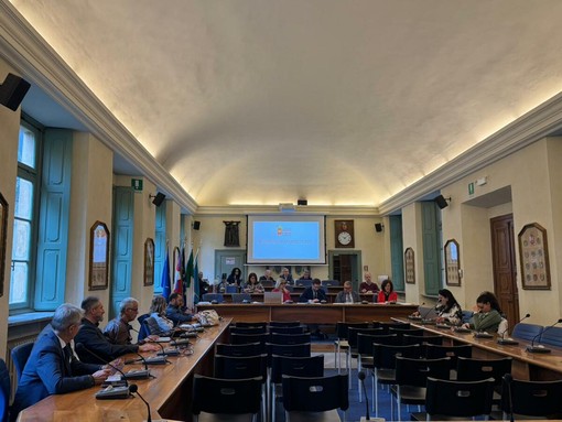 Provincia di Novara, approvato il Rendiconto 2025: conti in equilibrio e investimenti sul territorio