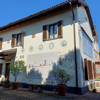 Alla Marangana omaggio a Sebastiano Vassalli