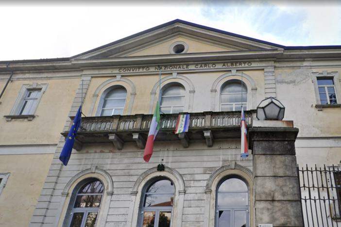 Al Carlo Alberto si studia la storia con il teatro
