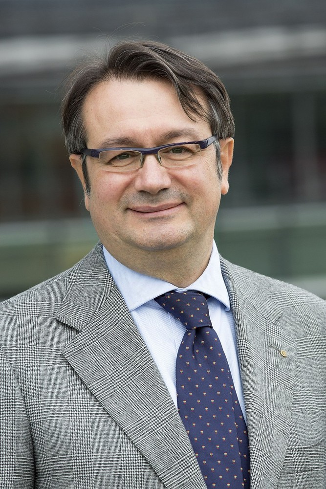 Carlo Robiglio designato presidente di Confindustria Novara Vercelli Valsesia per il quadriennio 25-29