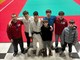 Centro Judo Novara protagonista al Torneo Internazionale di Lavis 2026
