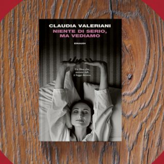 “Cercando un senso”: Claudia Valeriani presenta il suo romanzo al Teatro Coccia di Novara